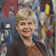 Henny van den Bergh