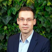 Dr. H.C.K Heilmann