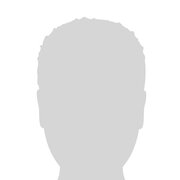 Placeholder man