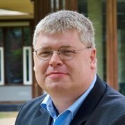 Frank van Oort