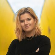 Emma - Erasmus Verbindt