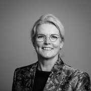 Portret Marjolein Tasche