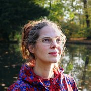 foto van Sanneke de Haan