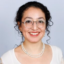 Portrait Trilce Navarrete
