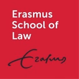 Logo of Erasmus School of Law