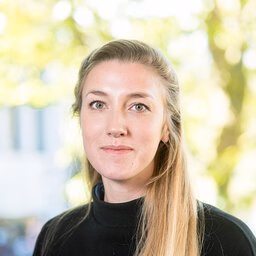 Femke Vandenberg