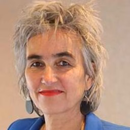 Marion Koopmans