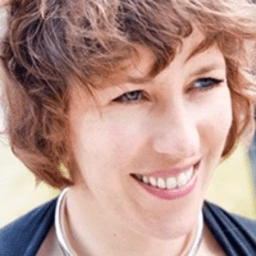 Foto van Liesbeth Enneking 