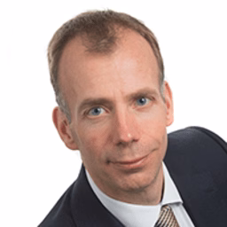 Foto van Martijn Scheltema