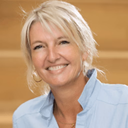 Foto van prof. Mop van Tiggele- van der Velde