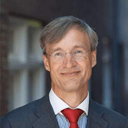 Foto van Maarten Feteris