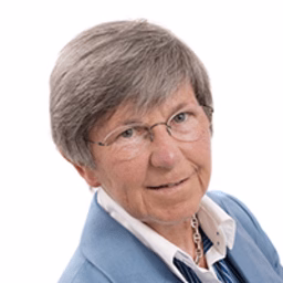 Foto van prof. Jeanne Gaakeer