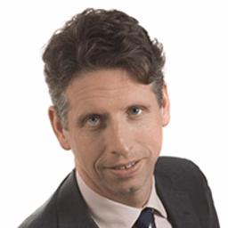 Maarten Kroeze