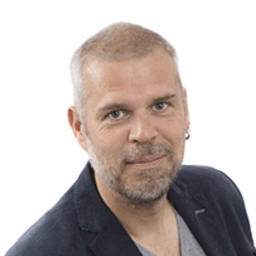 Prof. Louis Visscher