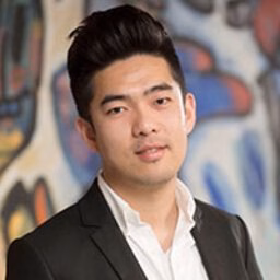 Foto van Cheng Bian