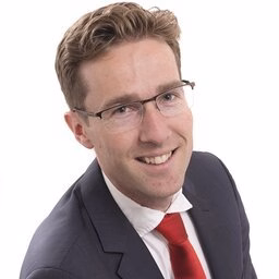 Prof. Maarten Verbrugh