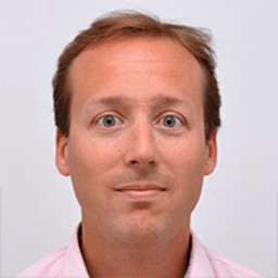 Matthijs de Jongh