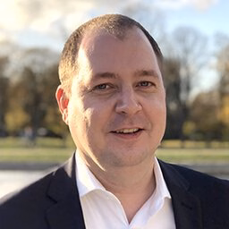 Profielfoto Erik Ros