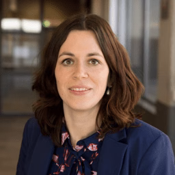 Foto van Madeleine Merkx