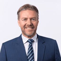 Foto van Auke de Bos
