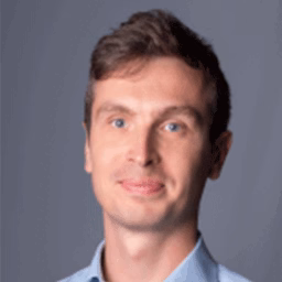Profile picture Piotr Wilinski