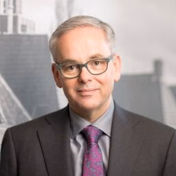 Prof.dr. Kees Ahaus