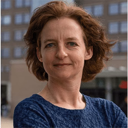 Tamar Fischer