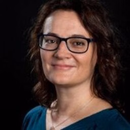 Xandra Kramer