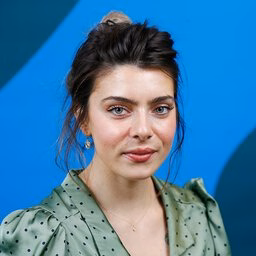 Portrait of Alessia Crotta