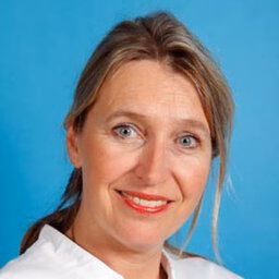 Foto van Manon Hillegers