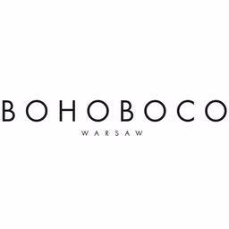 Logo Bohoboco