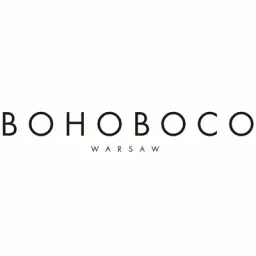 Logo Bohoboco
