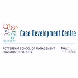 Logo Case Development Centre