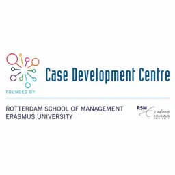 Logo Case Development Centre