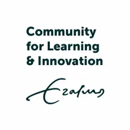 Logo Community for learning and innovation