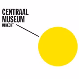 Logo centraal museum Utrecht
