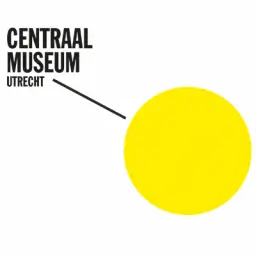 Logo centraal museum Utrecht