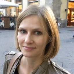 Profile picture of Colette Depeyre