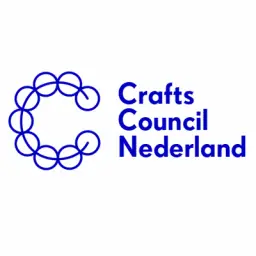 Logo Crafts council Nederland