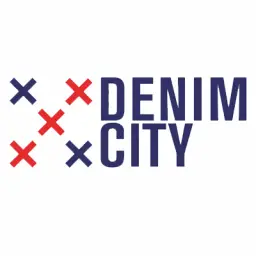 Logo Denim city