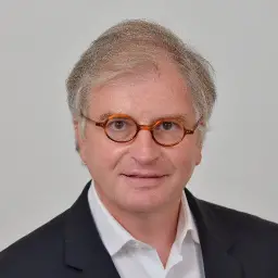 Profile picture of Denis Darpy