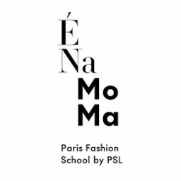 Logo ENaMoMa
