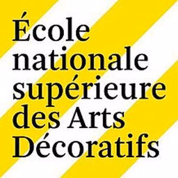 Logo EnsAD
