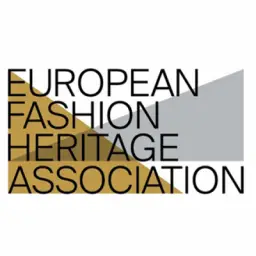 Logo Eruopean fashion heritage association