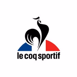 Logo Le coq sportif