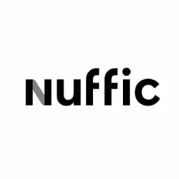 Logo Nuffic