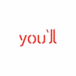 Logo you'll