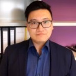 Foto van Shu Li