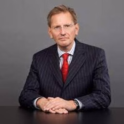 Marc van der Woude