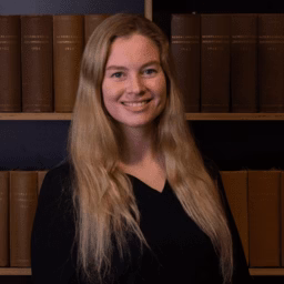 Foto Cleo van Gorkom